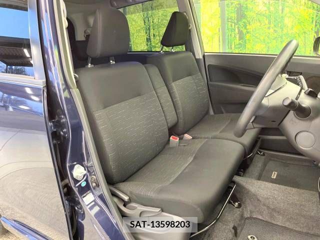 Daihatsu MOVE CUSTOM 2013-10 251209-8