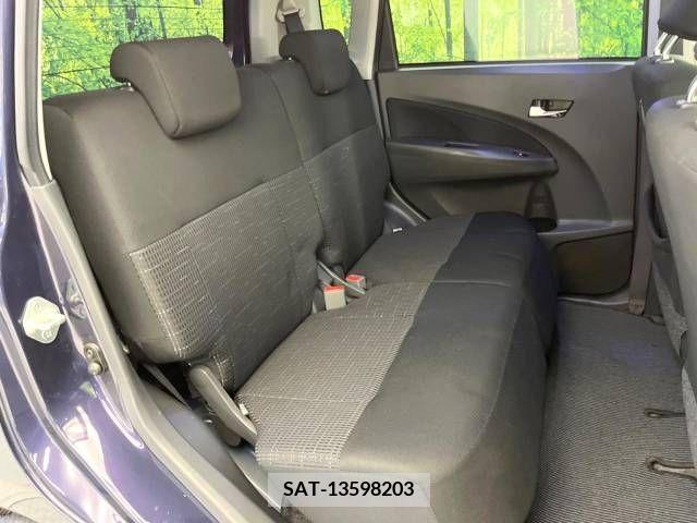 Daihatsu MOVE CUSTOM 2013-10 251209-9