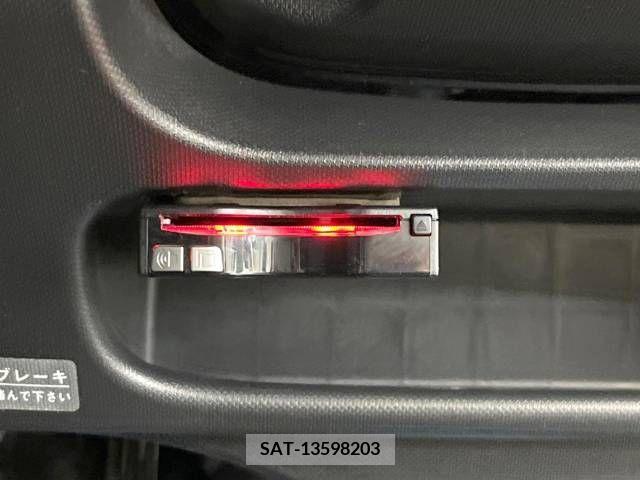 Daihatsu MOVE CUSTOM 2013-10 251209-5