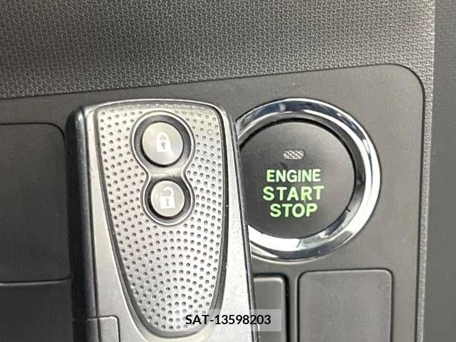 Daihatsu MOVE CUSTOM 2013-10 251209-4