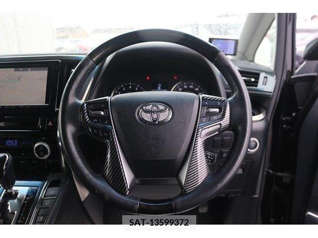 Toyota VELLFIRE 2015-08 209774-14