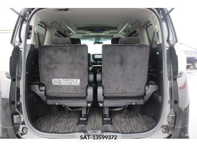Toyota VELLFIRE 2015-08 209774-16