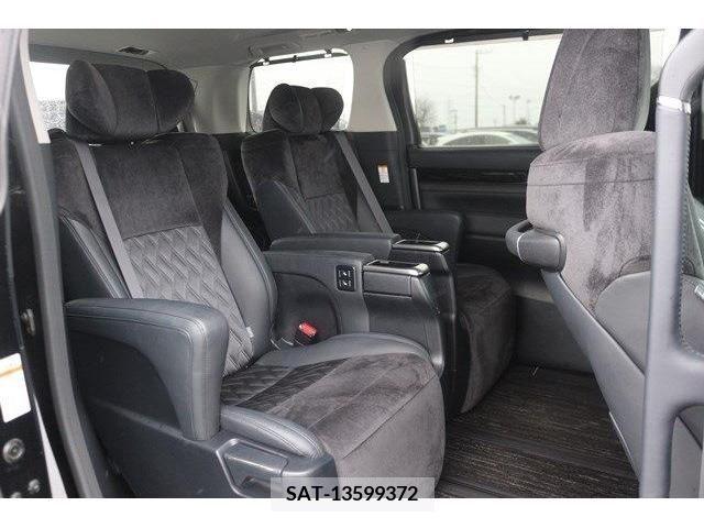 Toyota VELLFIRE 2015-08 209774-13