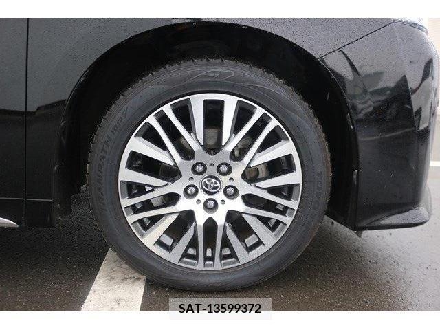 Toyota VELLFIRE 2015-08 209774-11