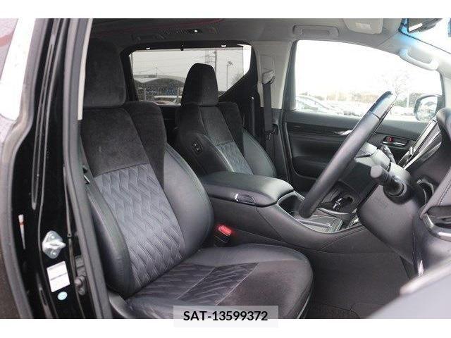 Toyota VELLFIRE 2015-08 209774-12