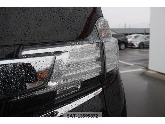 Toyota VELLFIRE 2015-08 209774-10