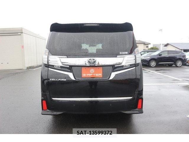 Toyota VELLFIRE 2015-08 209774-7