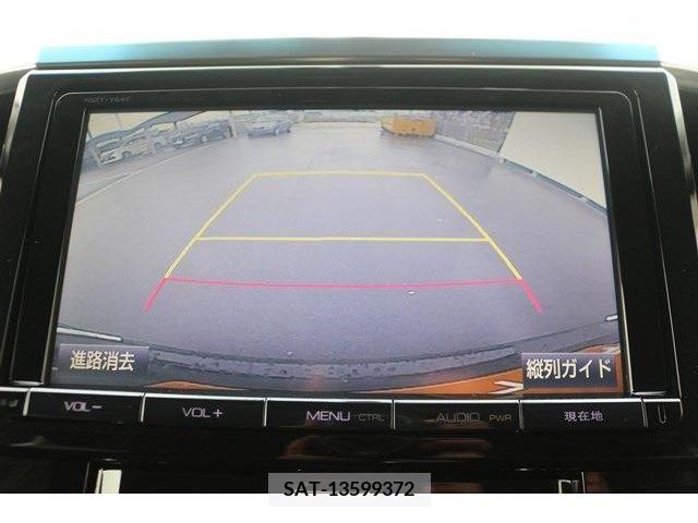 Toyota VELLFIRE 2015-08 209774-2