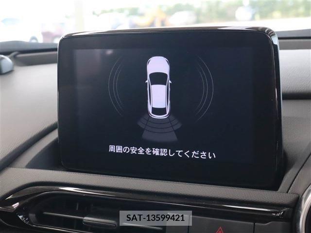 Mazda ROADSTER 2022-03 283411-3