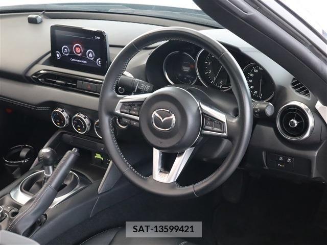 Mazda ROADSTER 2022-03 283411-1