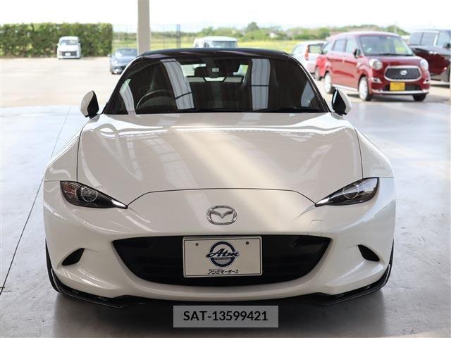 Mazda ROADSTER 2022-03 283411-19