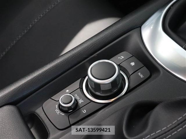 Mazda ROADSTER 2022-03 283411-9