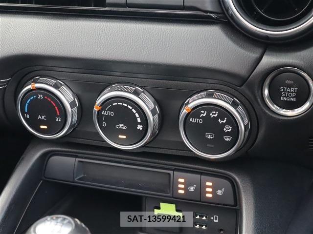 Mazda ROADSTER 2022-03 283411-8