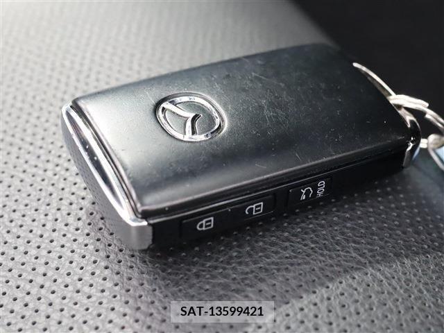 Mazda ROADSTER 2022-03 283411-16