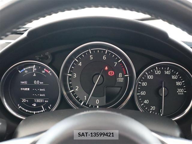 Mazda ROADSTER 2022-03 283411-7
