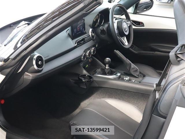 Mazda ROADSTER 2022-03 283411-15