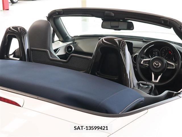 Mazda ROADSTER 2022-03 283411-13