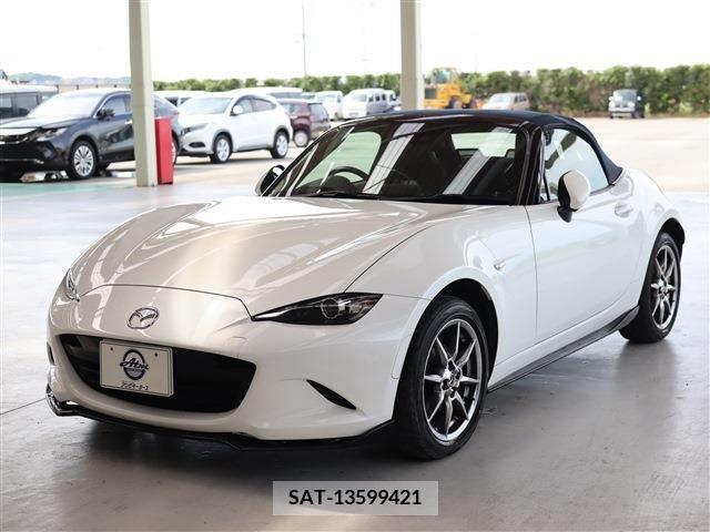 Mazda ROADSTER 2022-03 283411-0