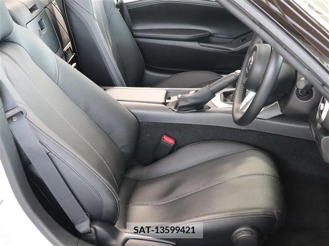 Mazda ROADSTER 2022-03 283411-12