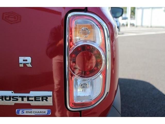 Suzuki HUSTLER 2017-02 12016-6