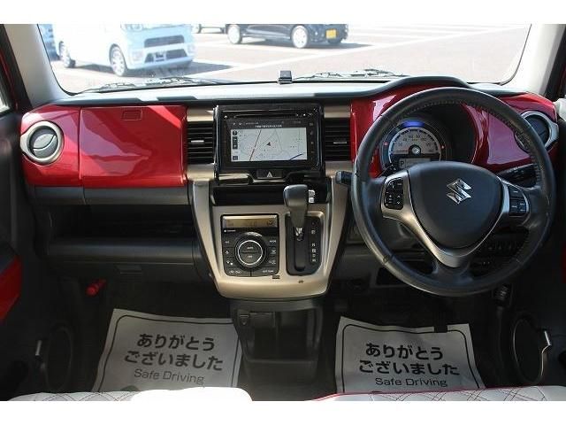 Suzuki HUSTLER 2017-02 12016-12