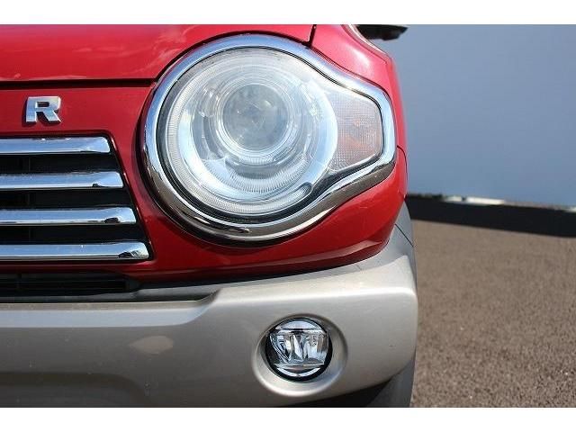 Suzuki HUSTLER 2017-02 12016-5