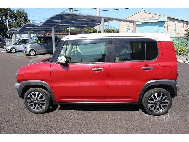 Suzuki HUSTLER 2017-02 12016-4