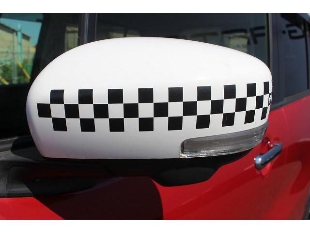 Suzuki HUSTLER 2017-02 12016-7
