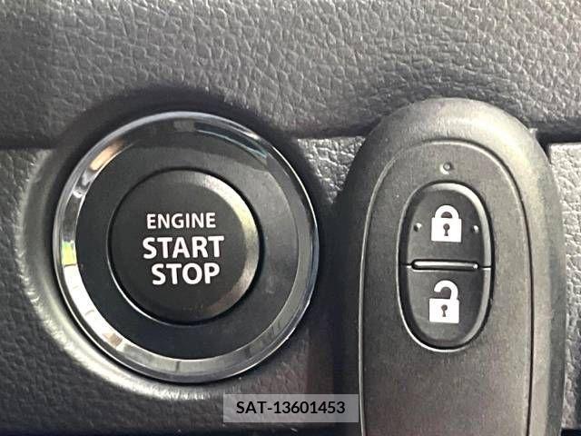 Suzuki HUSTLER 2015-09 255526-6