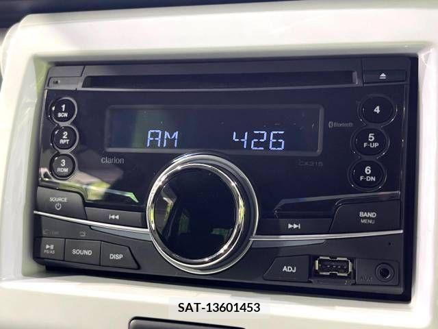 Suzuki HUSTLER 2015-09 255526-2