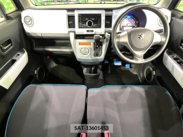 Suzuki HUSTLER 2015-09 255526-1