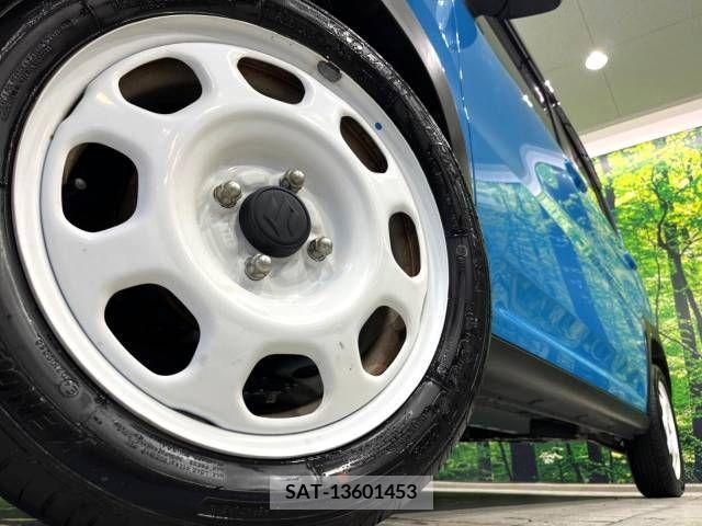 Suzuki HUSTLER 2015-09 255526-13