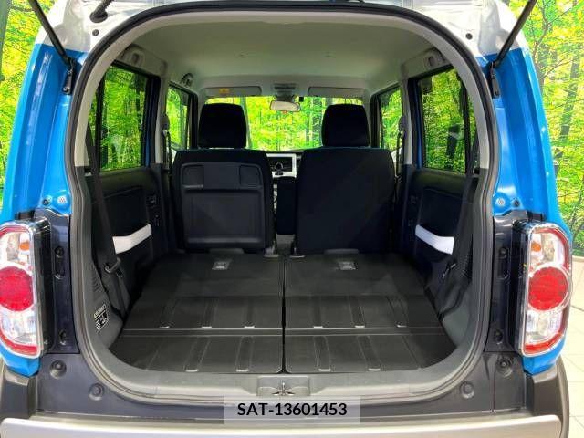 Suzuki HUSTLER 2015-09 255526-10