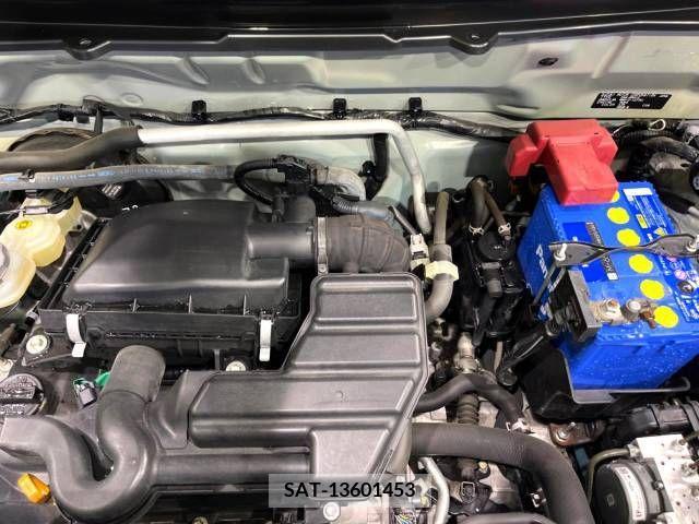 Suzuki HUSTLER 2015-09 255526-18