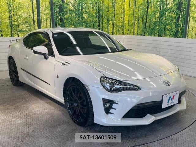 Toyota 86 2016-12 355220-16