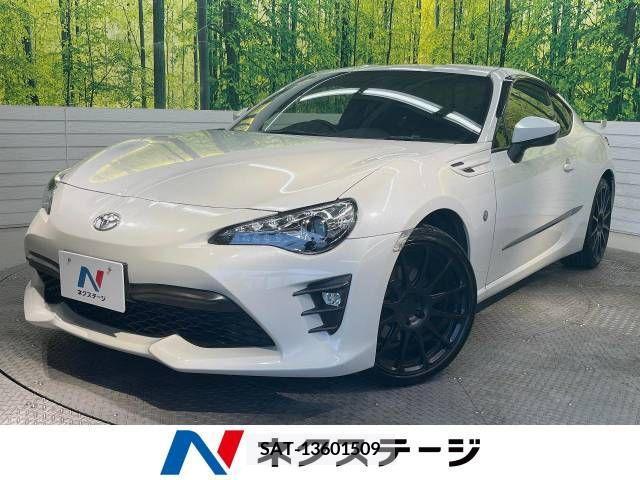 Toyota 86 2016-12 355220-0
