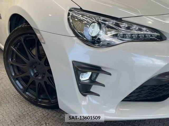Toyota 86 2016-12 355220-12