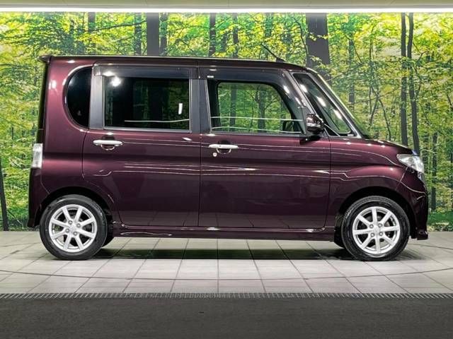 Daihatsu TANTO CUSTOM 2012-03 15441-17