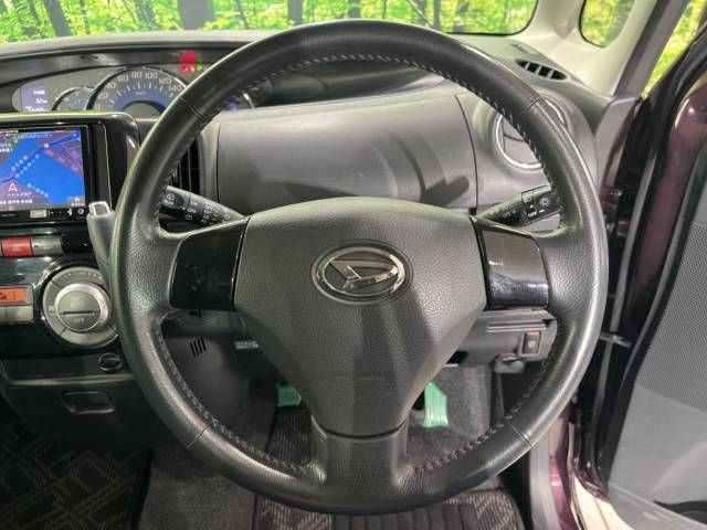 Daihatsu TANTO CUSTOM 2012-03 15441-11