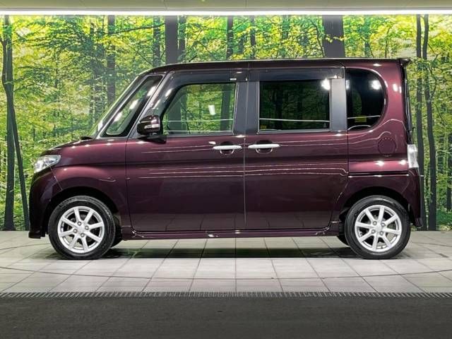 Daihatsu TANTO CUSTOM 2012-03 15441-16