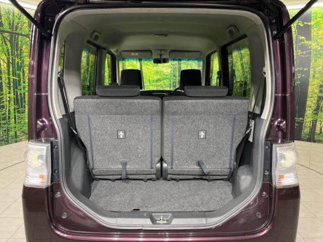 Daihatsu TANTO CUSTOM 2012-03 15441-10