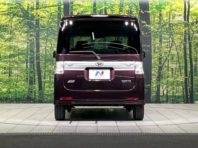 Daihatsu TANTO CUSTOM 2012-03 15441-15