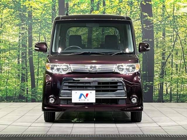 Daihatsu TANTO CUSTOM 2012-03 15441-14