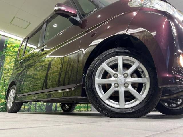 Daihatsu TANTO CUSTOM 2012-03 15441-13