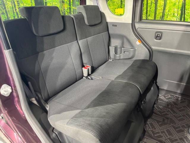 Daihatsu TANTO CUSTOM 2012-03 15441-9