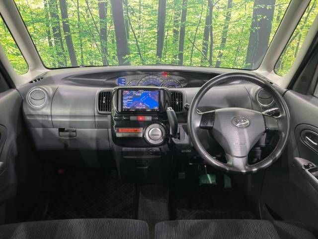 Daihatsu TANTO CUSTOM 2012-03 15441-1