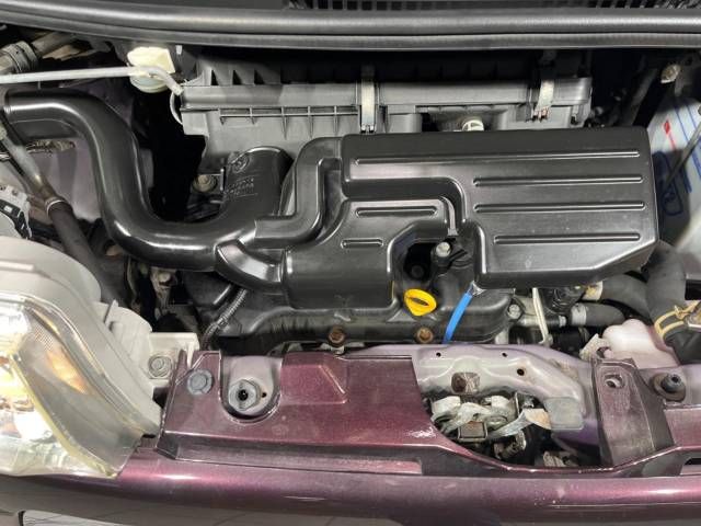 Daihatsu TANTO CUSTOM 2012-03 15441-18