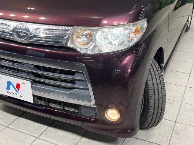 Daihatsu TANTO CUSTOM 2012-03 15441-12