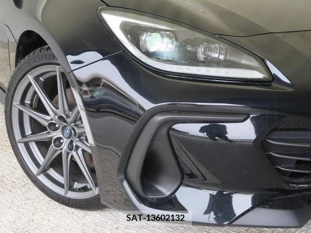 Subaru BRZ 2021-09 236146-12