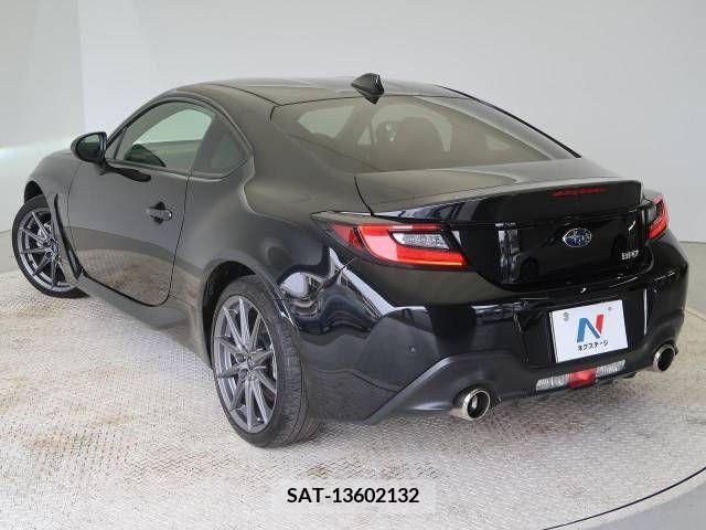 Subaru BRZ 2021-09 236146-17